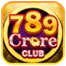 789 Crore Club Download | Bonus 30 | Withdrawal 100 logo