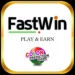 Fastwin App Download for Sign Up 50 Bonus logo