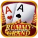 Rummy Grand [Official Link] Bonus 15 | Minimum Redeem 100 logo