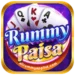 Rummy Paisa Apk [Official App] Bonus 30 | Withdrawal 100 logo
