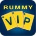 Rummy Vip App Download Upto 500 Bonus | Withdrawal 100 logo