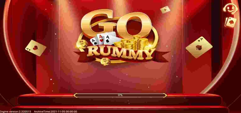 go rummy app
