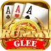 Rummy Glee Apk Download | Bonus 51 | Withdrawal 200 logo