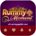 rummy moment apk logo