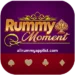 Rummy Moment Apk Download | Redeem 100 | Bonus 05 logo