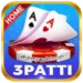 Teen Patti Home App Download | Bonus 50 | Withdrawal 100 logo
