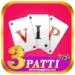 VIP 3Patti Apk Download | Bonus 500 | Withdrawal 100 logo