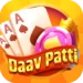 Daav Patti Apk Download | Bonus 20 | Withdrawal 100 logo