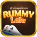 Rummy Lala Apk Download | Bonus 20 | Redeem 200 logo