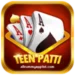 Teen Patti AAA APK Download | Bonus 20 | Withdrawal 100 logo