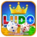 Halo Ludo Apk Download | Bonus 05 | Withdrawal 200 logo
