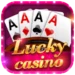 lucky casino apk logo