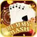 Rummy Bash APK Download | Bonus 41 logo
