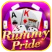 Rummy Pride APK Download | Bonus 50 | Redeem 100 logo