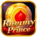 rummy prince apk logo