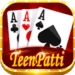 Teen Patti Gold APK Download [ Withdrawal ₹100 ] Bonus ₹15 logo