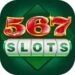 567 Slots APK Download & SignUp Bonus 13 logo