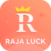 raja luck logo