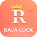 Raja Luck Apk Download | Withdrawal 110 logo