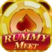 Rummy Meet APK | App Download & Bonus 51 logo