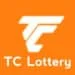 TC Lottery App Download | Redeem 110 logo
