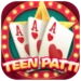 Teen Patti Rush App | APK Download & Bonus 10