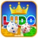 Halo Ludo Apk Link Download | Bonus 5 logo