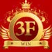 Win 3F Apk Download App – Bonus 30 logo