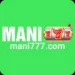 Mani 777 Apk Download ( Mani777 ) | Bonus 77 logo