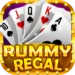 Rummy Regal Apk Download & Bonus 51 logo