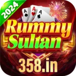 Rummy Sultan App Download