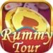 Rummy Tour APK Download – Bonus 5 logo