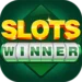 Slots Winner APK Download | Bonus 15 logo