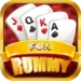 fun rummy apk logo