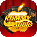 rummy apple apk logo